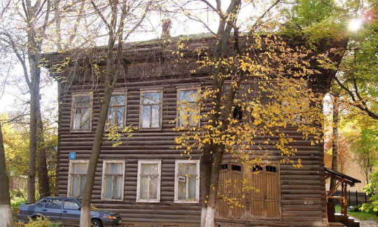 В Вологде разработаны эскизные проекты реставрации еще трех памятников архитектуры